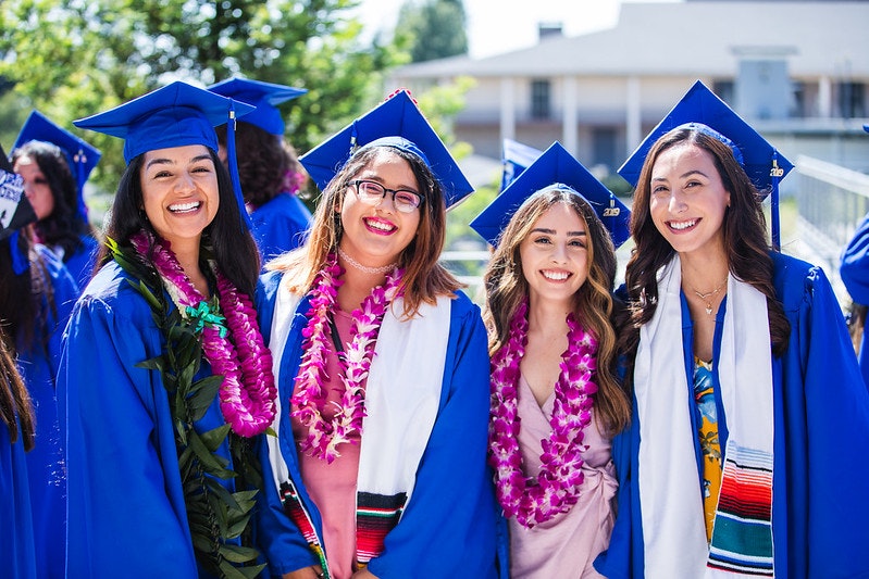 Cabrillo Promise Cabrillo College Cabrillo College 2022 Graduation Date
